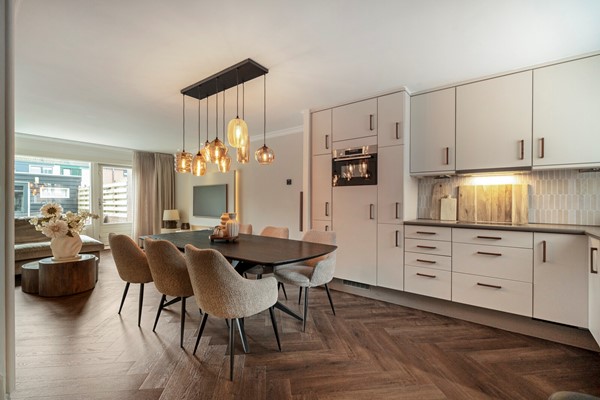 Medium property photo - Doorzwin 2107, 1788 KE Julianadorp